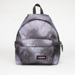 Eastpak Padded Pak'r Letter Dye Black 24 - Suurus 24 l (EK000620C0Q1 Seljakotid)